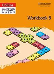 International Primary Maths Workbook Stage 6
