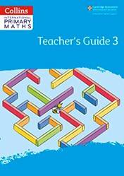 International Primary Maths Teachers Guide Stage 3