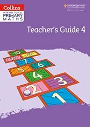 International Primary Maths Teachers Guide Stage 4