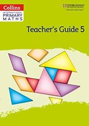 International Primary Maths Teachers Guide Stage 5