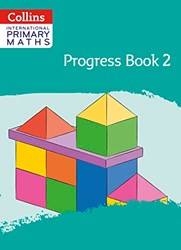 Cambridge Internationalprimary Mathsprogress Book Stage 2