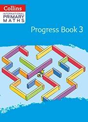 Cambridge Internationalprimary Mathsprogress Book Stage 3