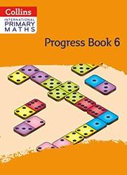 Cambridge Internationalprimary Mathsprogress Book Stage 6