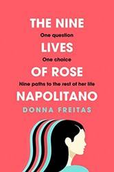 Nine Lives Of Rose Napolitano The