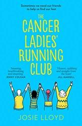 Cancer Ladies Running Club The