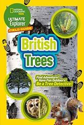 Ng Kids  Ultimate Explorer Field Guides British Trees Find