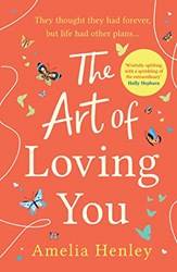Art Of Loving You The