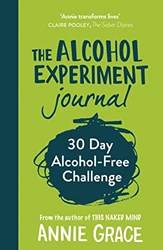 Alcohol Experiment Journal The