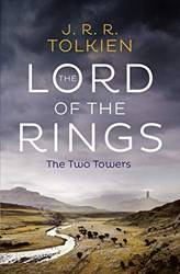 The Two Towers - The Lord Of The Rings (2)