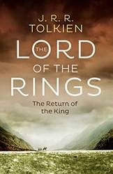 The Return Of The King - The Lord Of The Rings (3)