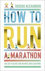 HOW TO RUN A MARATHON