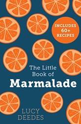 Little Book Of Marmalade The