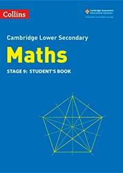Lower Secondary Maths Students Book Stage 9