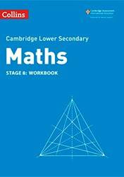 Lower Secondary Maths Workbook Stage 8