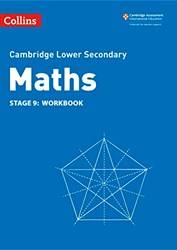 Lower Secondary Maths Workbook Stage 9