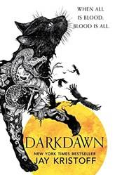 Darkdawn - The Nevernight Chronicle (3)