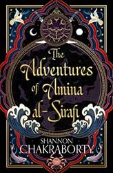 The Adventures Of Amina AL-Sirafi