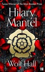Wolf Hall Trilogy  Wolf Hall