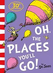 Oh The Places Youll Go] 30th Anniversary Edition