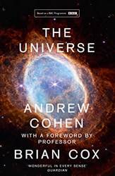 The Universe The Book Of The Bbc Tv Series Presented By Pro