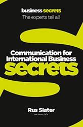 Collins Business Secrets Communication For Intnl Business