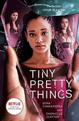 Tiny Pretty Things Tv TiE-In Edition