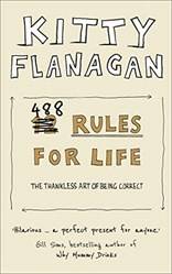 488 Rules For Life The Thankless Art Of Being Correct