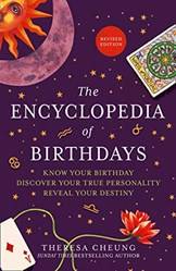 Encyclopedia Of Birthdays The