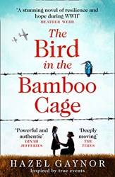 The Bird In The Bamboo Cage The