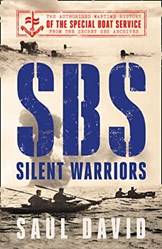 Sbs  Silent Warriors The Authorised Wartime History