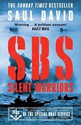 Sbs  Silent Warriors The Authorised Wartime History