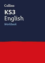 Collins Ks3 Revision  Ks3 English Workbook Ideal For Years