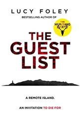 Guest Listthe
