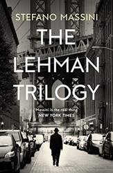Lehman Trilogy The