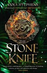 Stone Knife The - Songs Of The Drowned