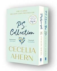 Cecelia Aherns Ps Collection