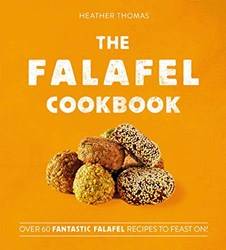 Falafel Cookbook The