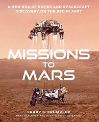 Paper Backsions To Mars A New Era Of Rover And Spacecraft Discover