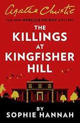 The Killings At Kingfisher Hill
