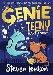 Make A Wish - Genie And Teeny (1)
