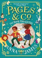 Pages & Co The Book Smugglers - Pages & Co (4)