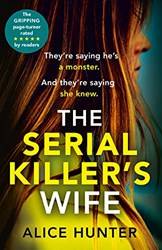 Serial Killers Wife The