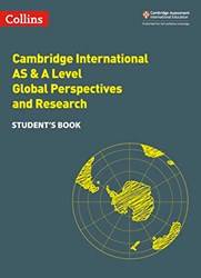 Cambridge International As & A Level Globalperspectives Stud