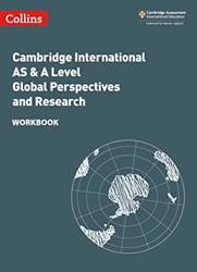 Cambridge International As & A Level Globalperspectives Work