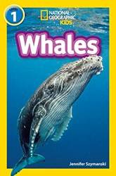 Ng Readers  Whales Level 1