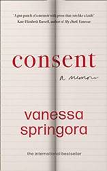 Consent A Memoir