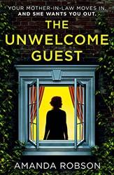 Unwelcome Guest The