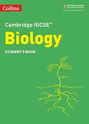 Igcse Biology Student Book