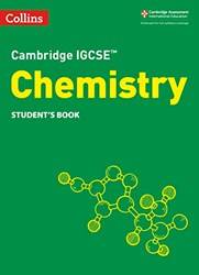 Igcse Chenistry Student Book
