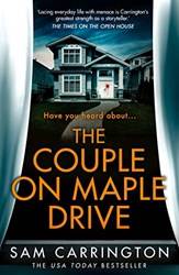 Couple On Maple Drive The